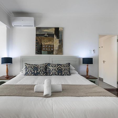 Emmarentia Guest House โจฮันเนสเบิร์ก ภายนอก รูปภาพ
