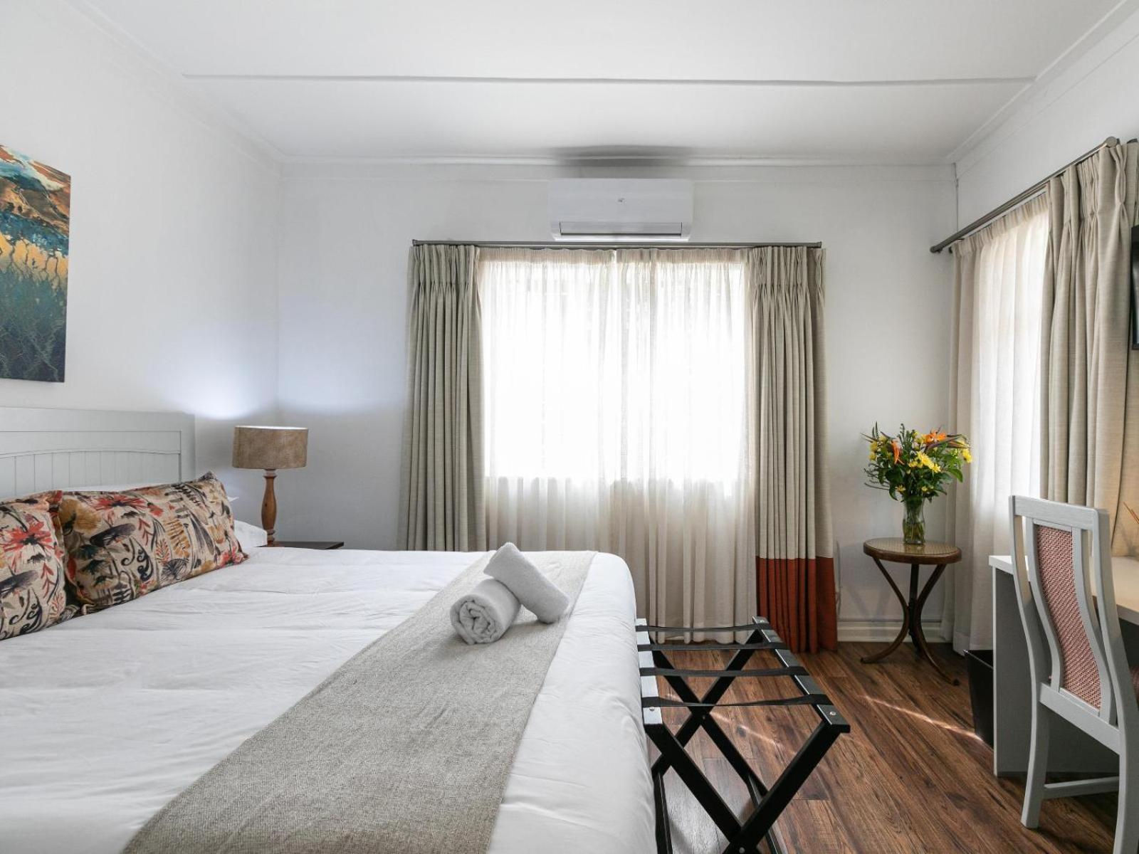 Emmarentia Guest House โจฮันเนสเบิร์ก ภายนอก รูปภาพ