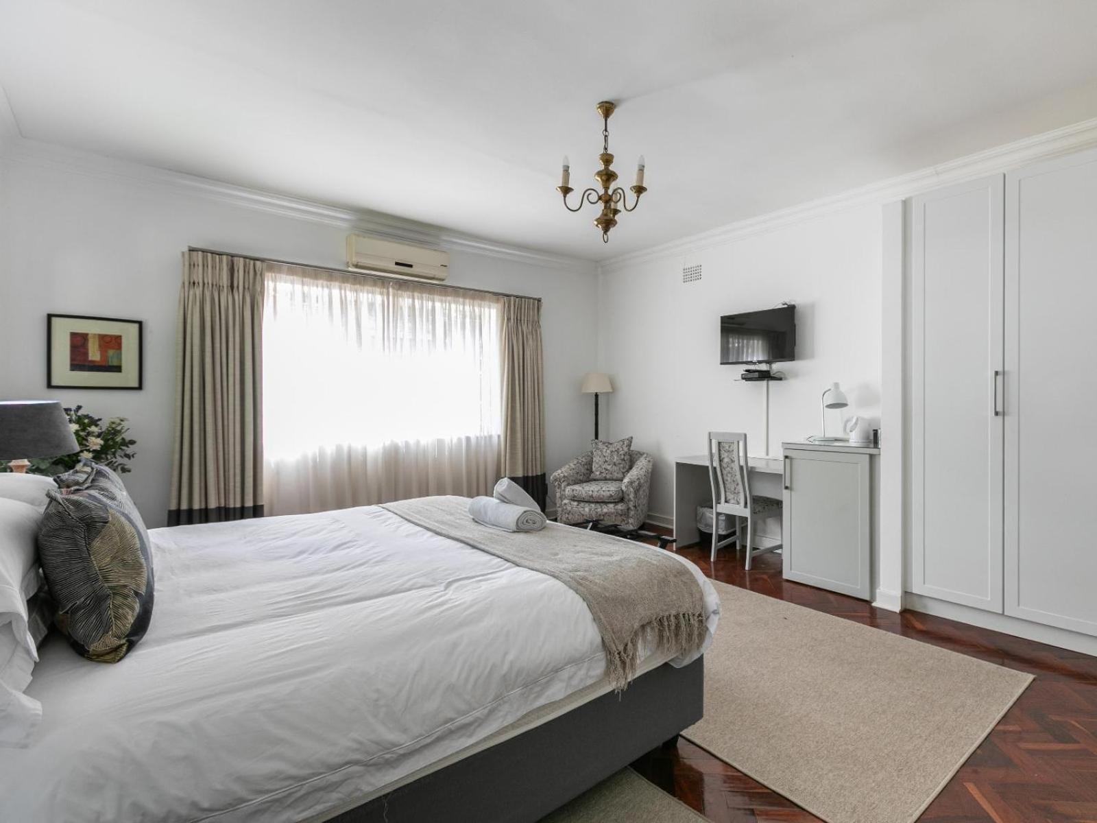 Emmarentia Guest House โจฮันเนสเบิร์ก ภายนอก รูปภาพ