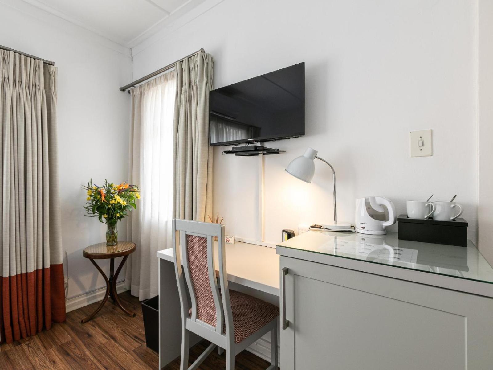 Emmarentia Guest House โจฮันเนสเบิร์ก ภายนอก รูปภาพ