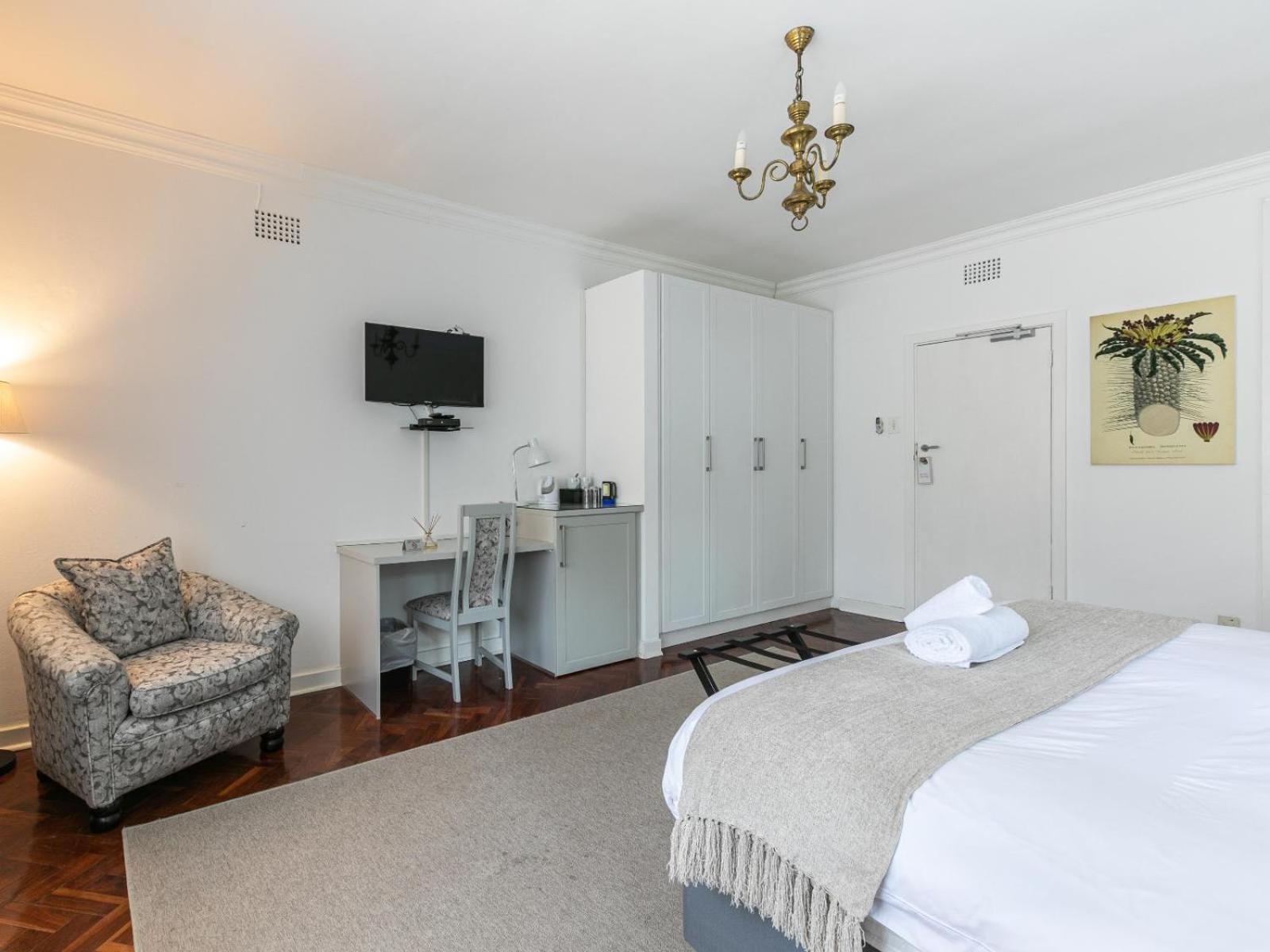 Emmarentia Guest House โจฮันเนสเบิร์ก ภายนอก รูปภาพ
