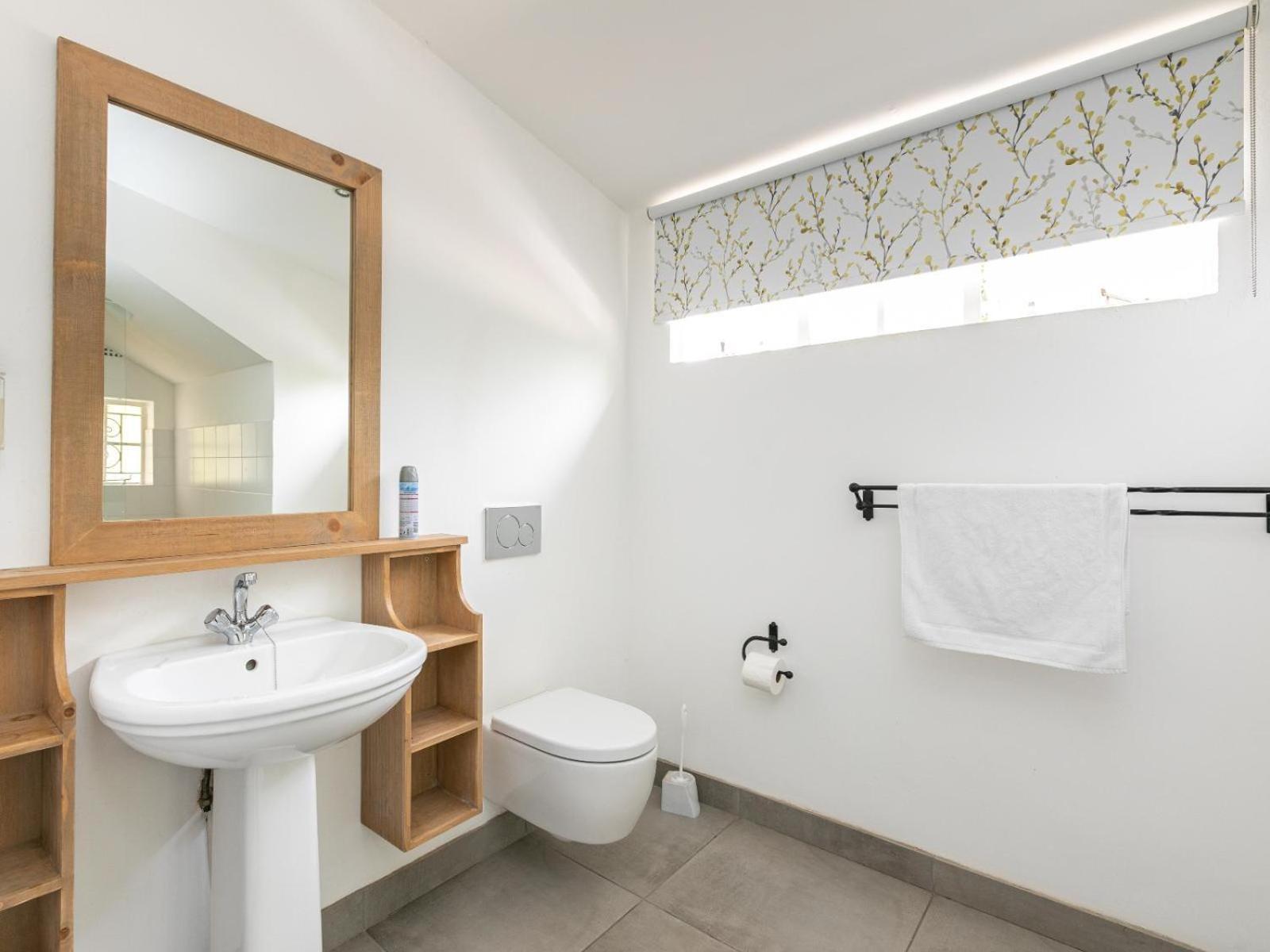 Emmarentia Guest House โจฮันเนสเบิร์ก ภายนอก รูปภาพ