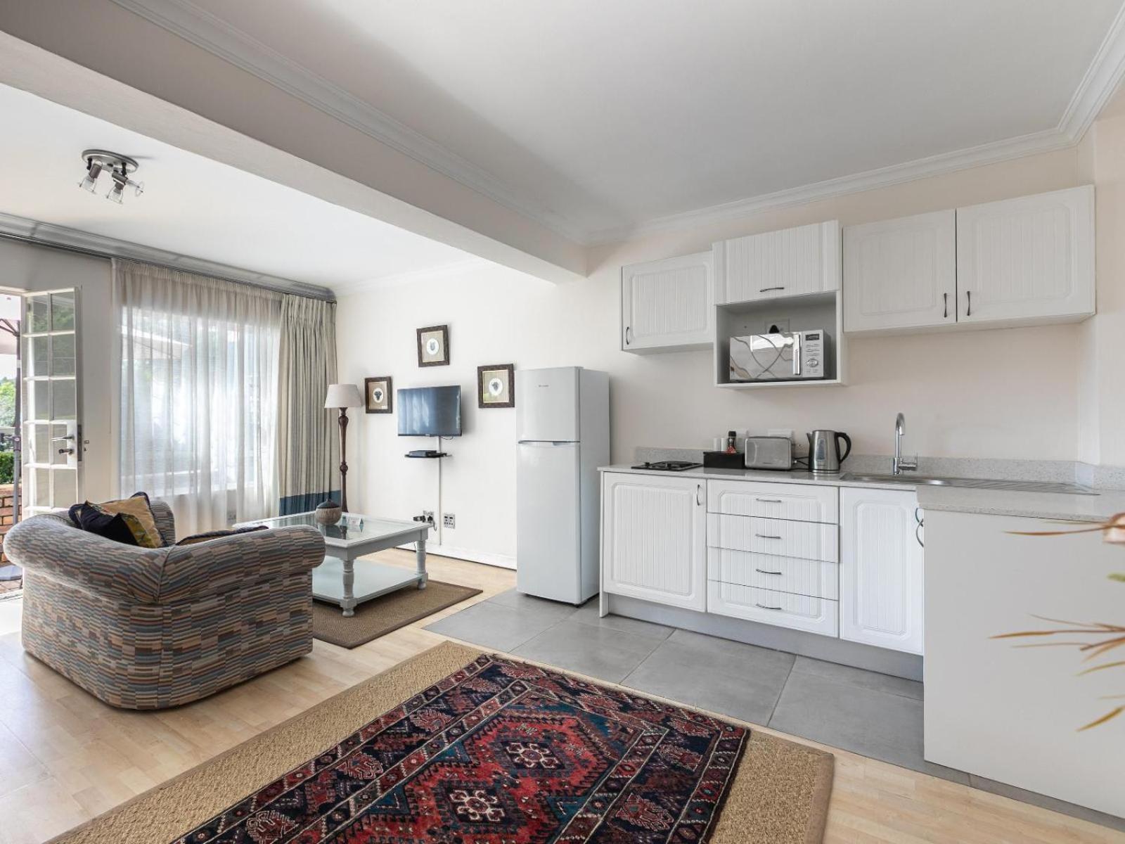Emmarentia Guest House โจฮันเนสเบิร์ก ภายนอก รูปภาพ