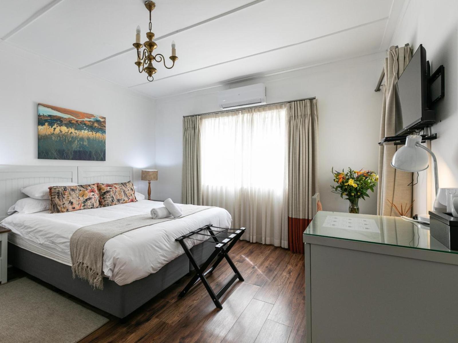 Emmarentia Guest House โจฮันเนสเบิร์ก ภายนอก รูปภาพ