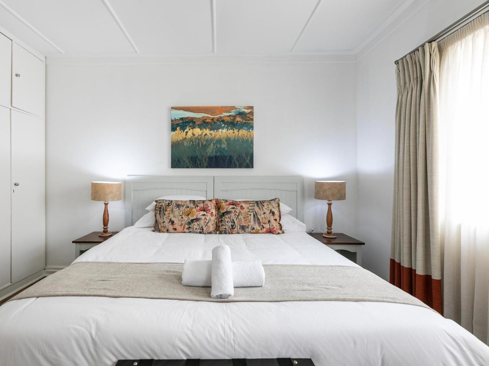 Emmarentia Guest House โจฮันเนสเบิร์ก ภายนอก รูปภาพ