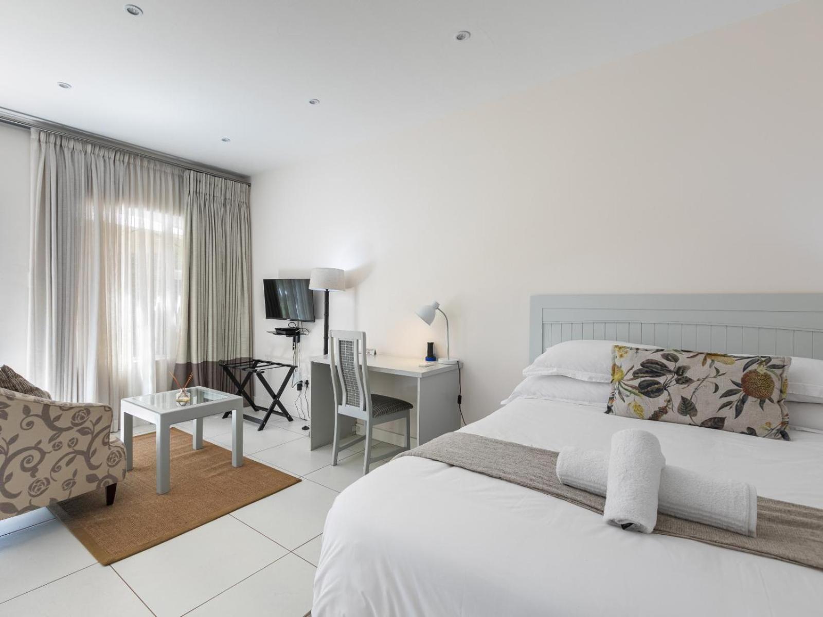 Emmarentia Guest House โจฮันเนสเบิร์ก ภายนอก รูปภาพ