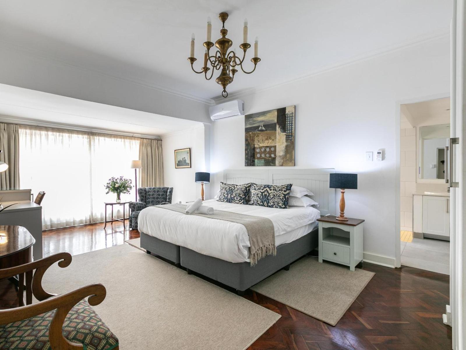 Emmarentia Guest House โจฮันเนสเบิร์ก ภายนอก รูปภาพ