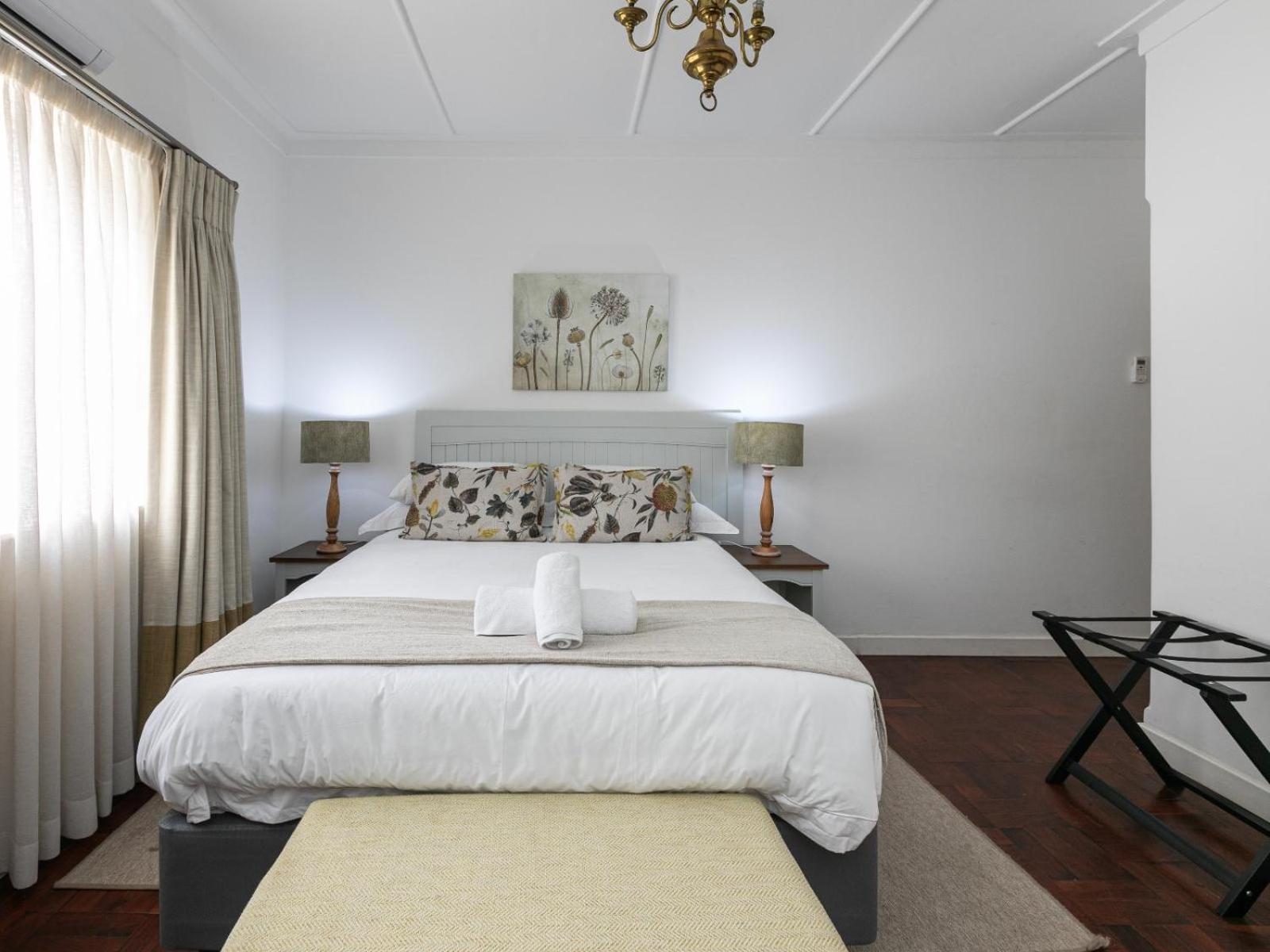 Emmarentia Guest House โจฮันเนสเบิร์ก ภายนอก รูปภาพ