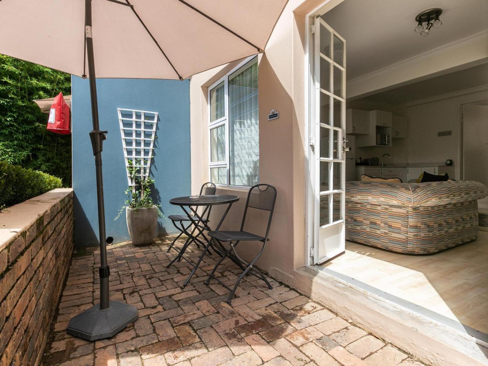 Emmarentia Guest House โจฮันเนสเบิร์ก ภายนอก รูปภาพ
