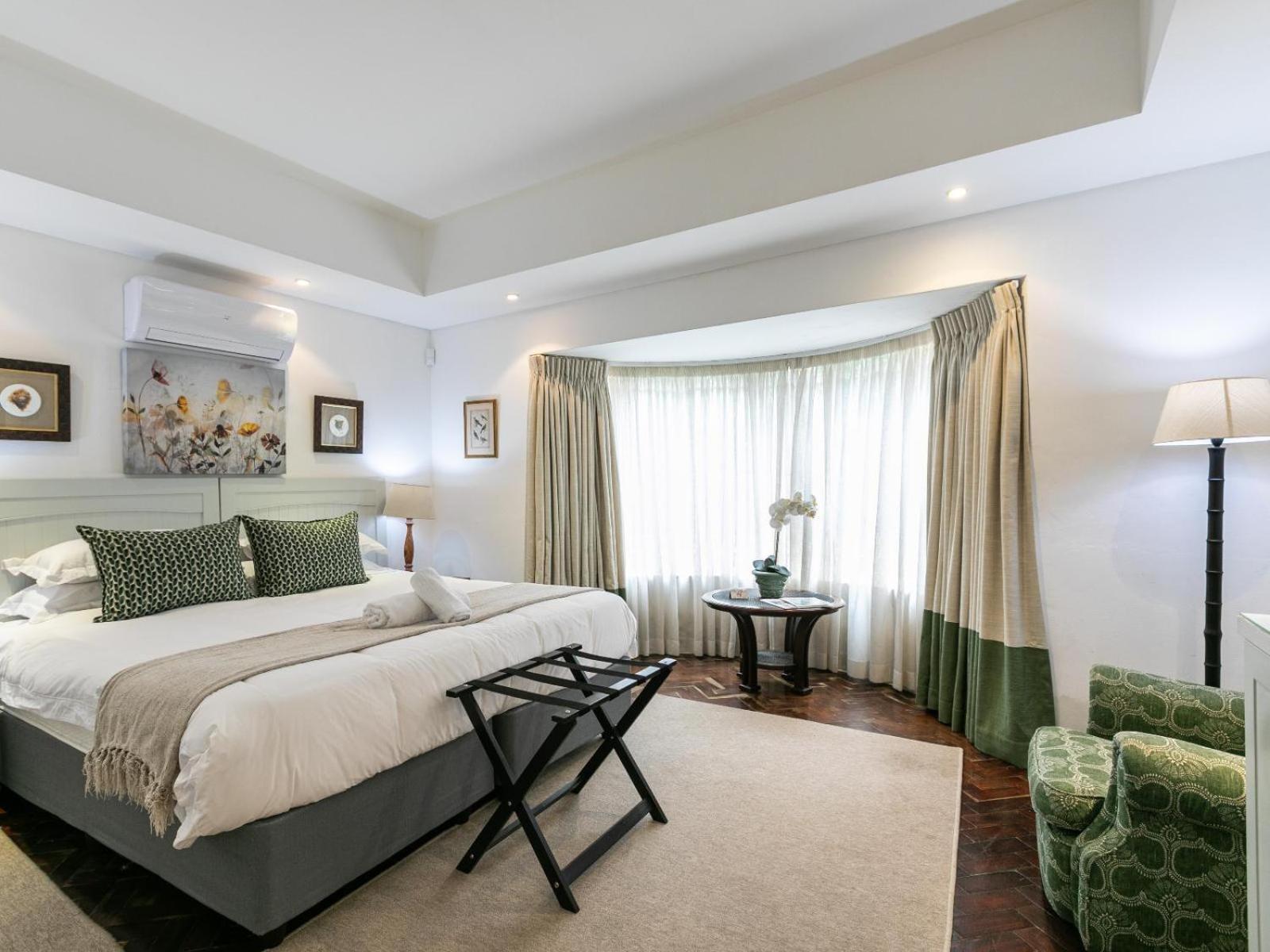 Emmarentia Guest House โจฮันเนสเบิร์ก ภายนอก รูปภาพ