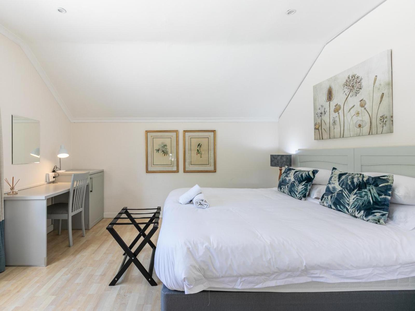 Emmarentia Guest House โจฮันเนสเบิร์ก ภายนอก รูปภาพ