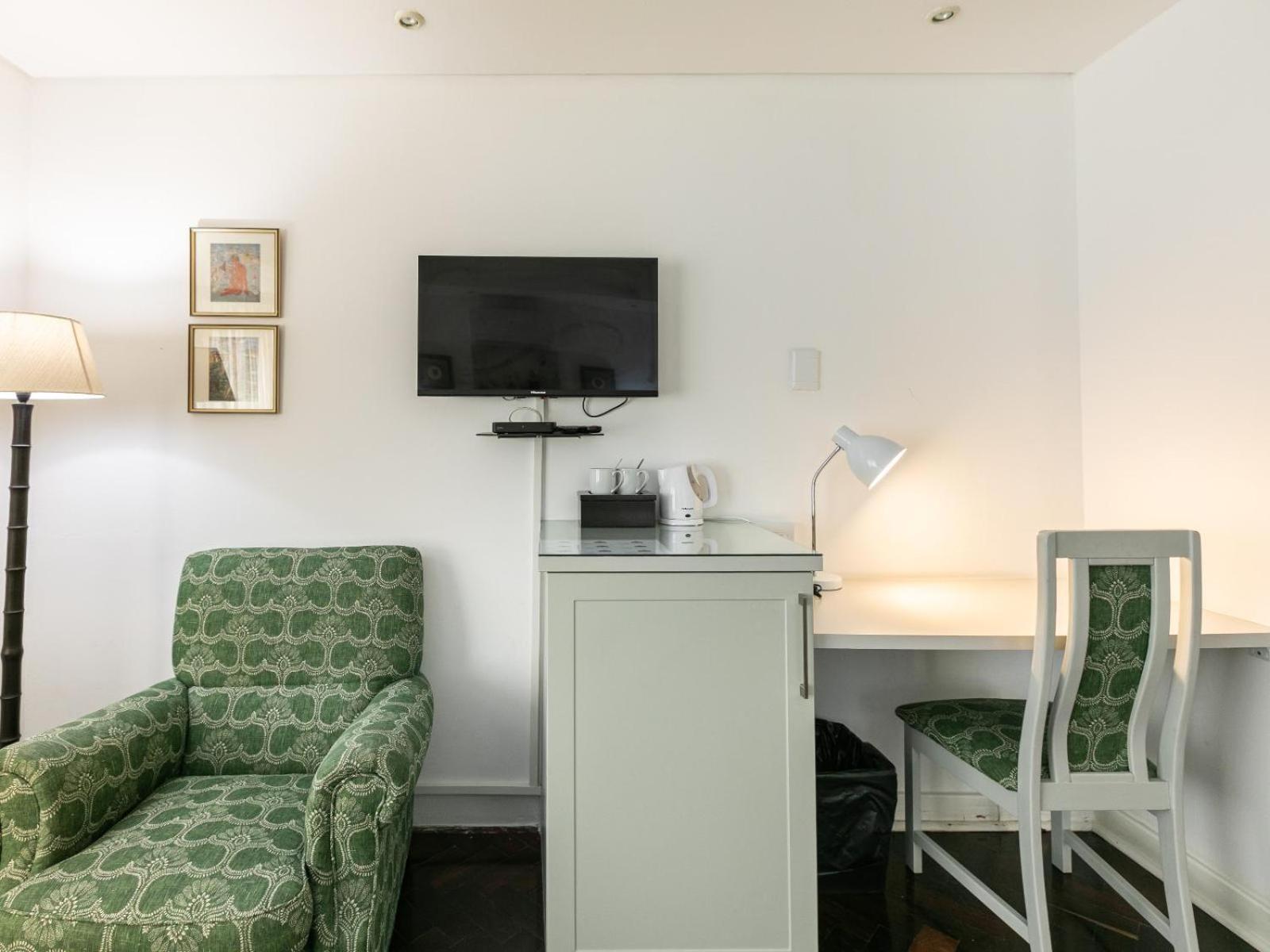 Emmarentia Guest House โจฮันเนสเบิร์ก ภายนอก รูปภาพ